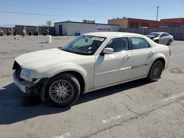 chrysler 300 lx 2008 2c3la43r28h146570