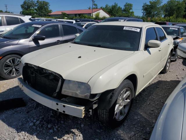 chrysler 300 2006 2c3la43r36h417472