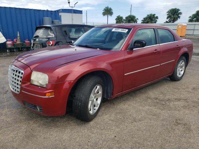 chrysler 300 2007 2c3la43r37h781781