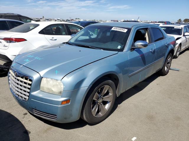 chrysler 300 2008 2c3la43r38h267866