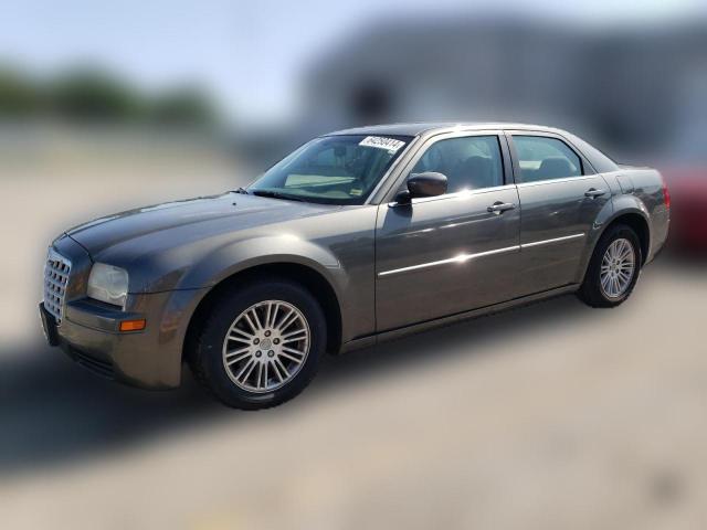 chrysler 300 2008 2c3la43r48h282313