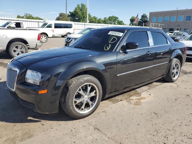 chrysler 300 2008 2c3la43r48h283252