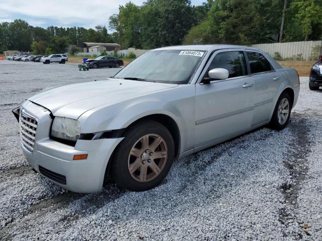 chrysler 300 2006 2c3la43r56h250449