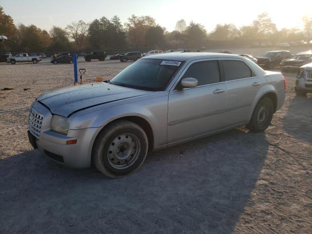 chrysler 300 2006 2c3la43r56h331113