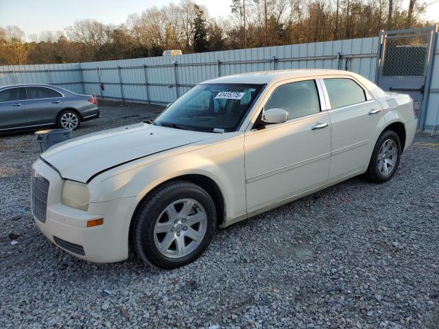 chrysler 300 2007 2c3la43r57h781751