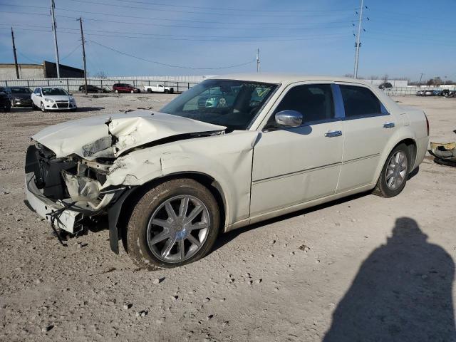 chrysler 300 2006 2c3la43r66h420396