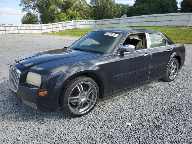 chrysler 300 2006 2c3la43r66h448988