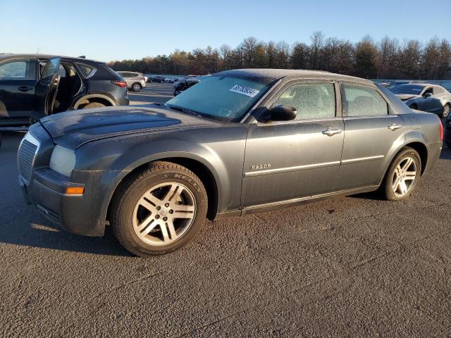 chrysler 300 2007 2c3la43r77h813082