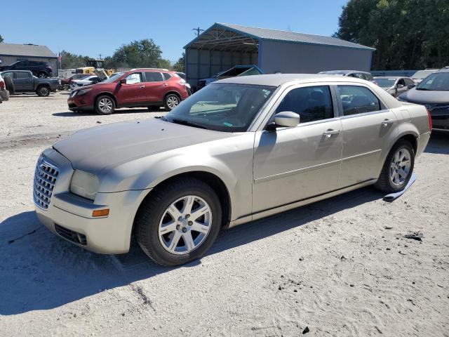 chrysler 300 2006 2c3la43r86h330425