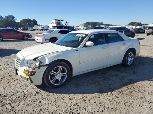 chrysler 300 2006 2c3la43r96h305646