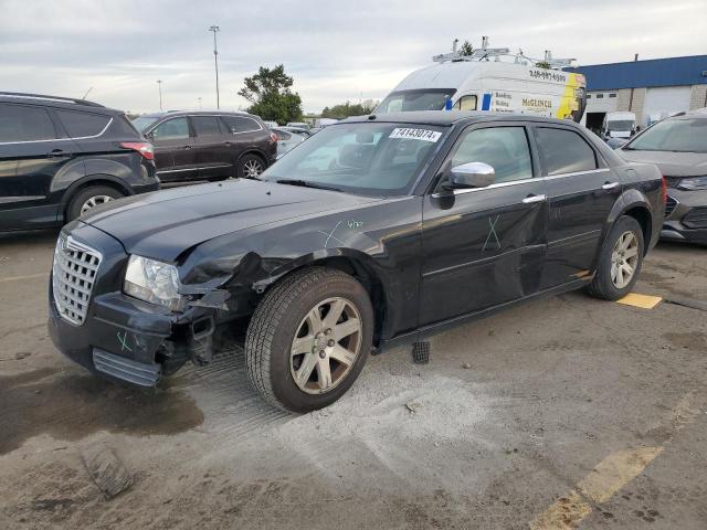 chrysler 300 2006 2c3la43r96h526728