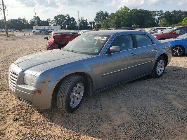 chrysler 300 2007 2c3la43r97h840607