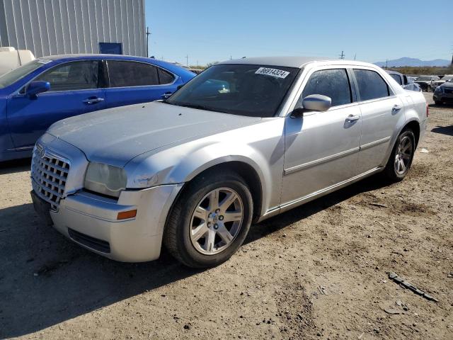 chrysler 300 2007 2c3la43r97h888916