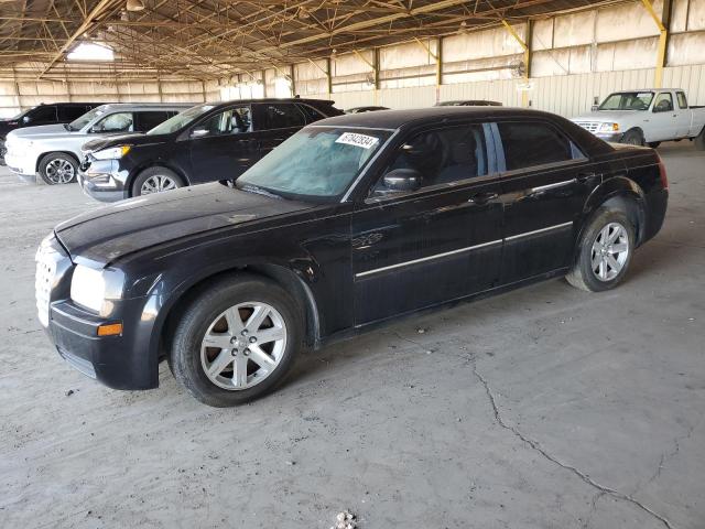 chrysler 300 2007 2c3la43r97h892786