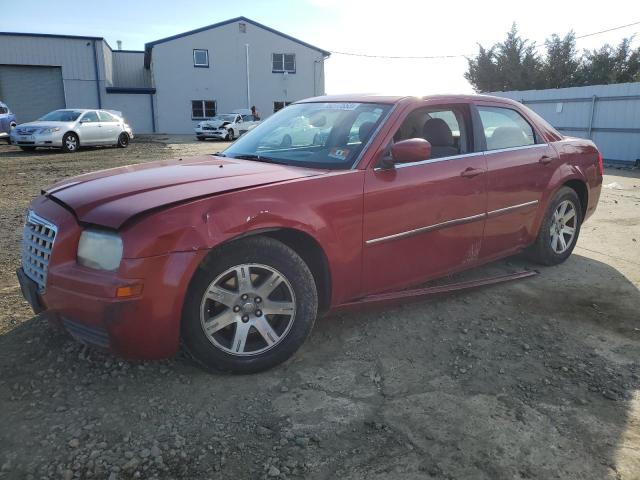 chrysler 300 2007 2c3la43rx7h879187