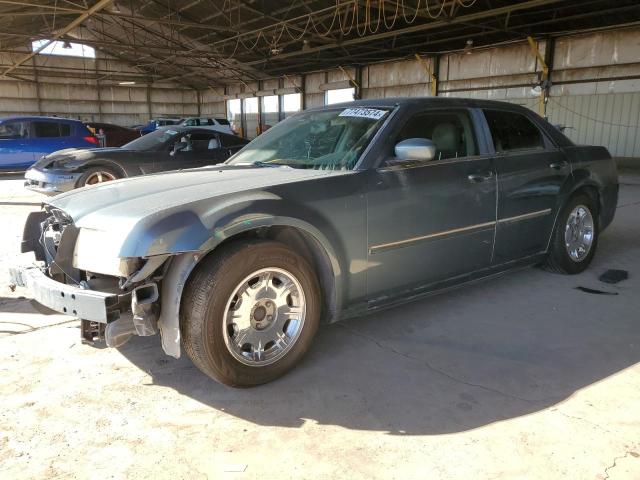 chrysler 300 tourin 2006 2c3la53g06h116548