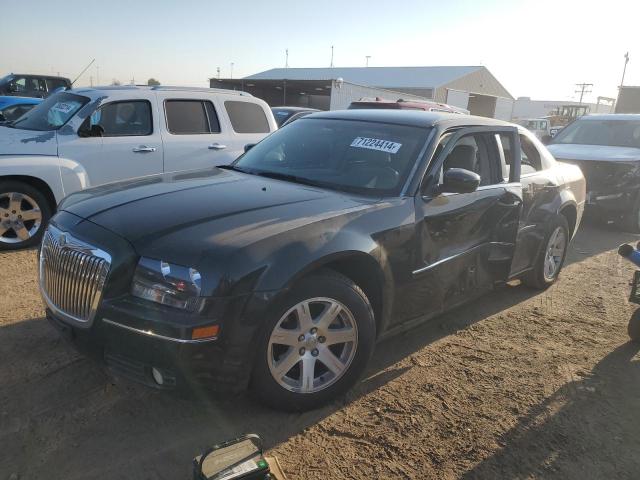 chrysler 300 tourin 2006 2c3la53g06h125654