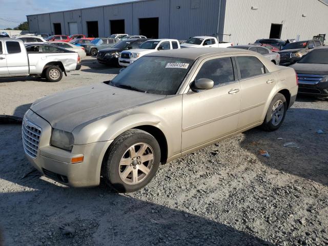 chrysler 300 tourin 2006 2c3la53g06h429101