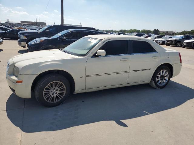 chrysler 300 2008 2c3la53g08h223036