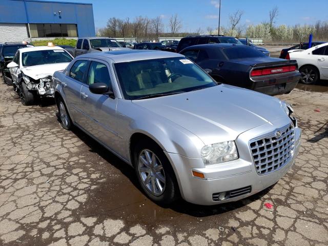 chrysler 300 tourin 2008 2c3la53g08h293801