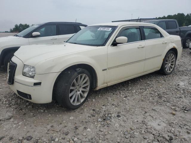 chrysler 300 2008 2c3la53g08h319622