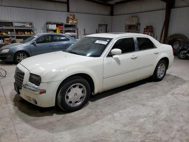 chrysler 300 2006 2c3la53g16h144925