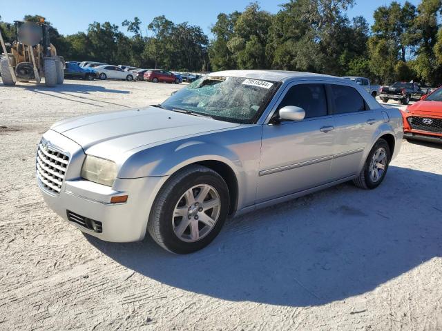 chrysler 300 tourin 2006 2c3la53g16h246807