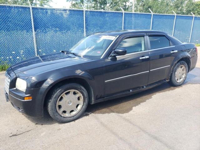 chrysler 300 tourin 2006 2c3la53g16h413330