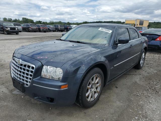 chrysler 300 2008 2c3la53g18h169519