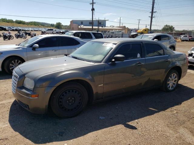 chrysler 300 2008 2c3la53g18h306880