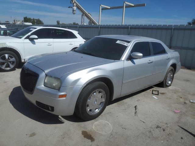 chrysler 300 tourin 2006 2c3la53g26h101503