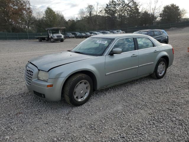 chrysler 300 tourin 2006 2c3la53g26h115708