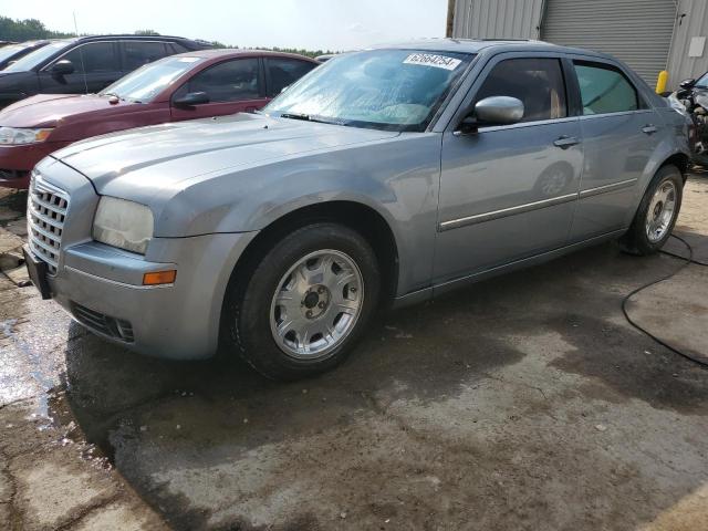 chrysler 300 tourin 2006 2c3la53g26h212925