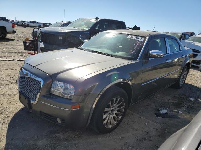 chrysler 300 2008 2c3la53g28h230053