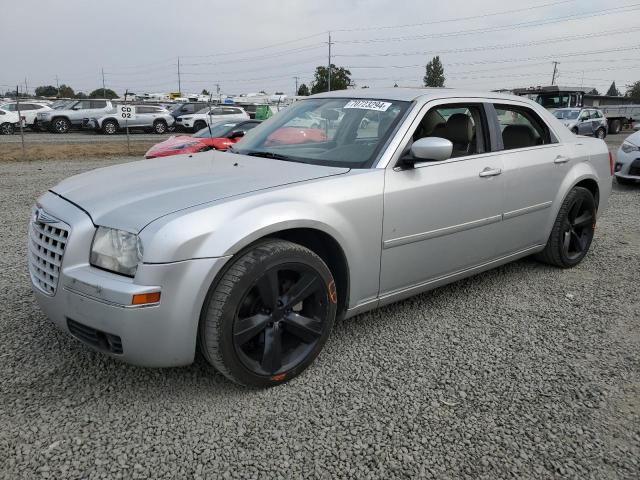 chrysler 300 tourin 2006 2c3la53g36h494931