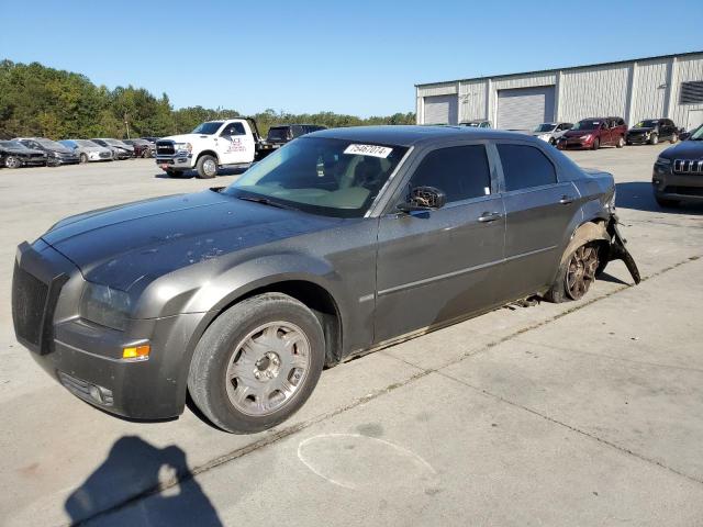 chrysler 300 tourin 2008 2c3la53g38h187102