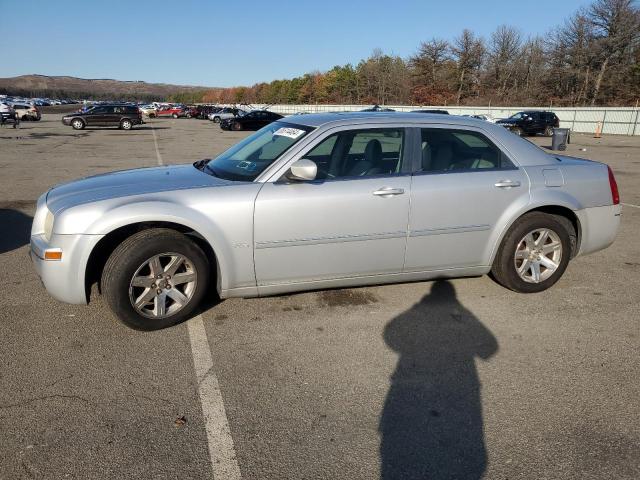 chrysler 300 2006 2c3la53g46h341765