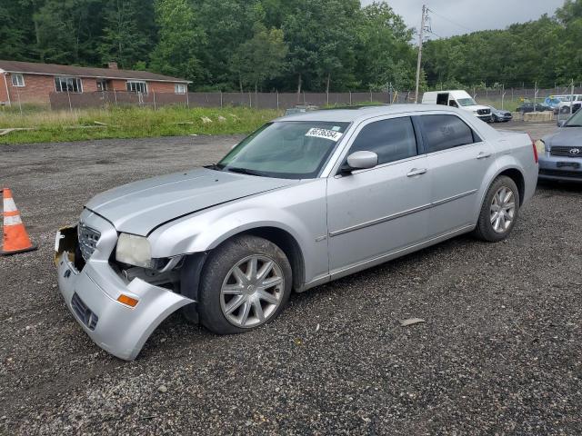 chrysler 300 tourin 2008 2c3la53g48h135784