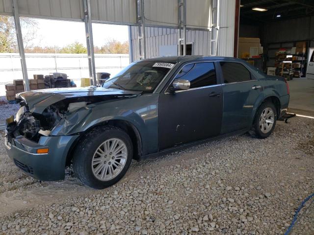 chrysler 300 tourin 2006 2c3la53g66h141132