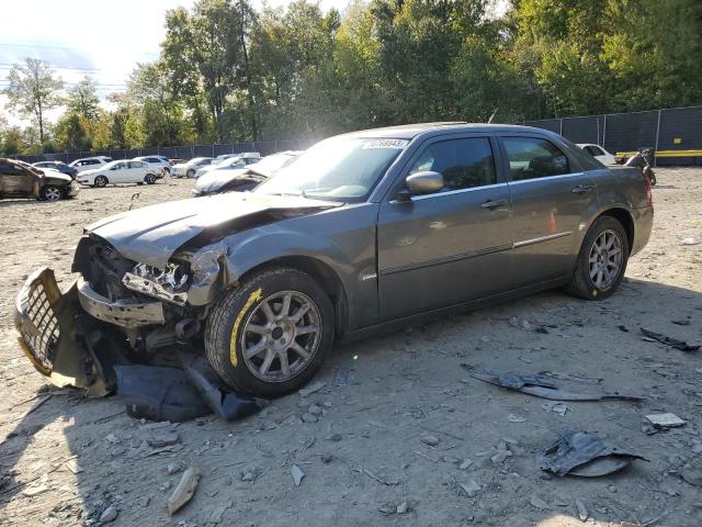 chrysler 300 2008 2c3la53g68h223140