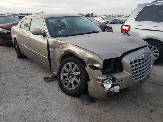 chrysler 300 tourin 2008 2c3la53g68h224868