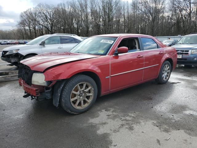 chrysler 300 2008 2c3la53g68h236406