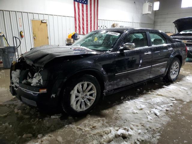 chrysler 300 2006 2c3la53g76h151863