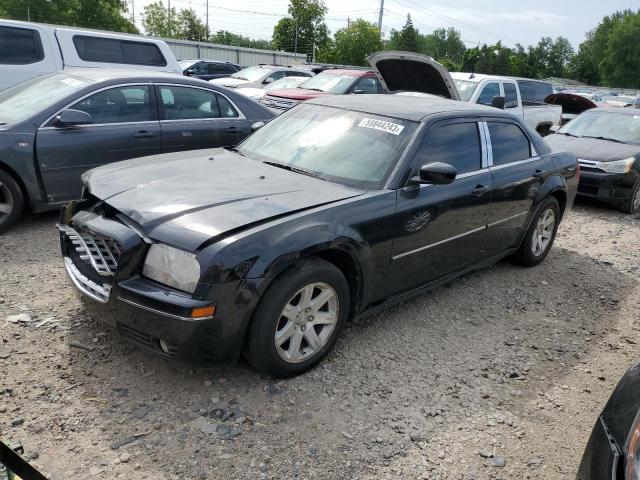 chrysler 300 tourin 2006 2c3la53g76h352792