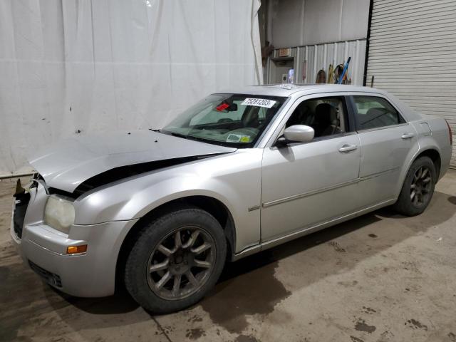 chrysler 300 2008 2c3la53g78h233675