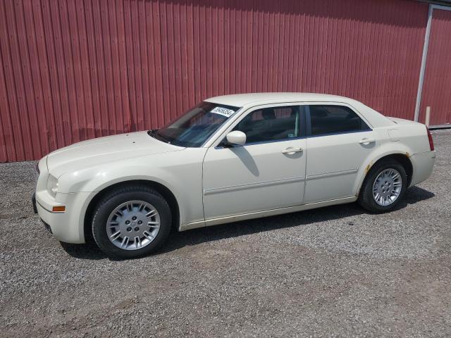 chrysler 300 2006 2c3la53g86h396381