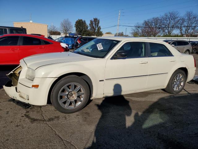 chrysler 300 tourin 2008 2c3la53g88h327953