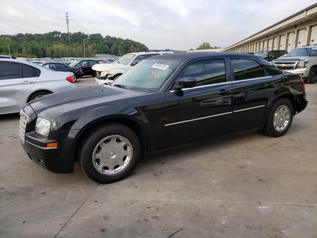 chrysler 300 tourin 2006 2c3la53g96h114801