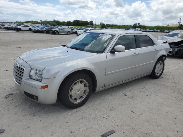 chrysler 300 2006 2c3la53g96h429095