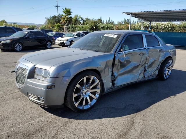 chrysler 300 tourin 2007 2c3la53g97h612126